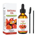 Succsion Hot Selling  Batana Oil Hair Essential Oil for Repairing Damaged Hair Nourishing Smoothing