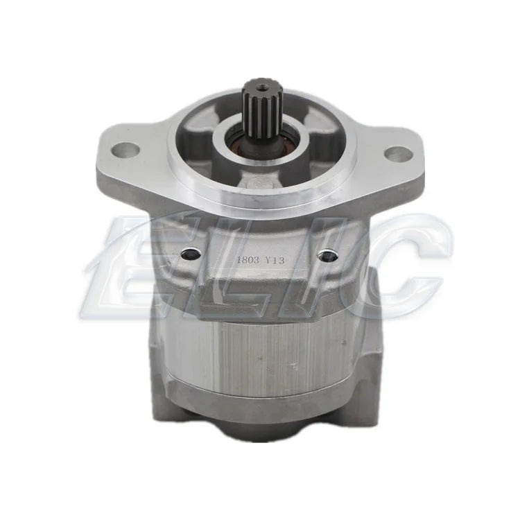 Crane Hydraulic Gear Pump 705-11-34110 Crane LW160-1 Main Pump