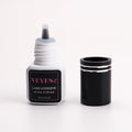 VEYES Professional Fast Drying Waterproof Vegan Cruelty-Free Eyelash Extension Glue Strong Lash Adhesive Liquid 8 Weeks Hold