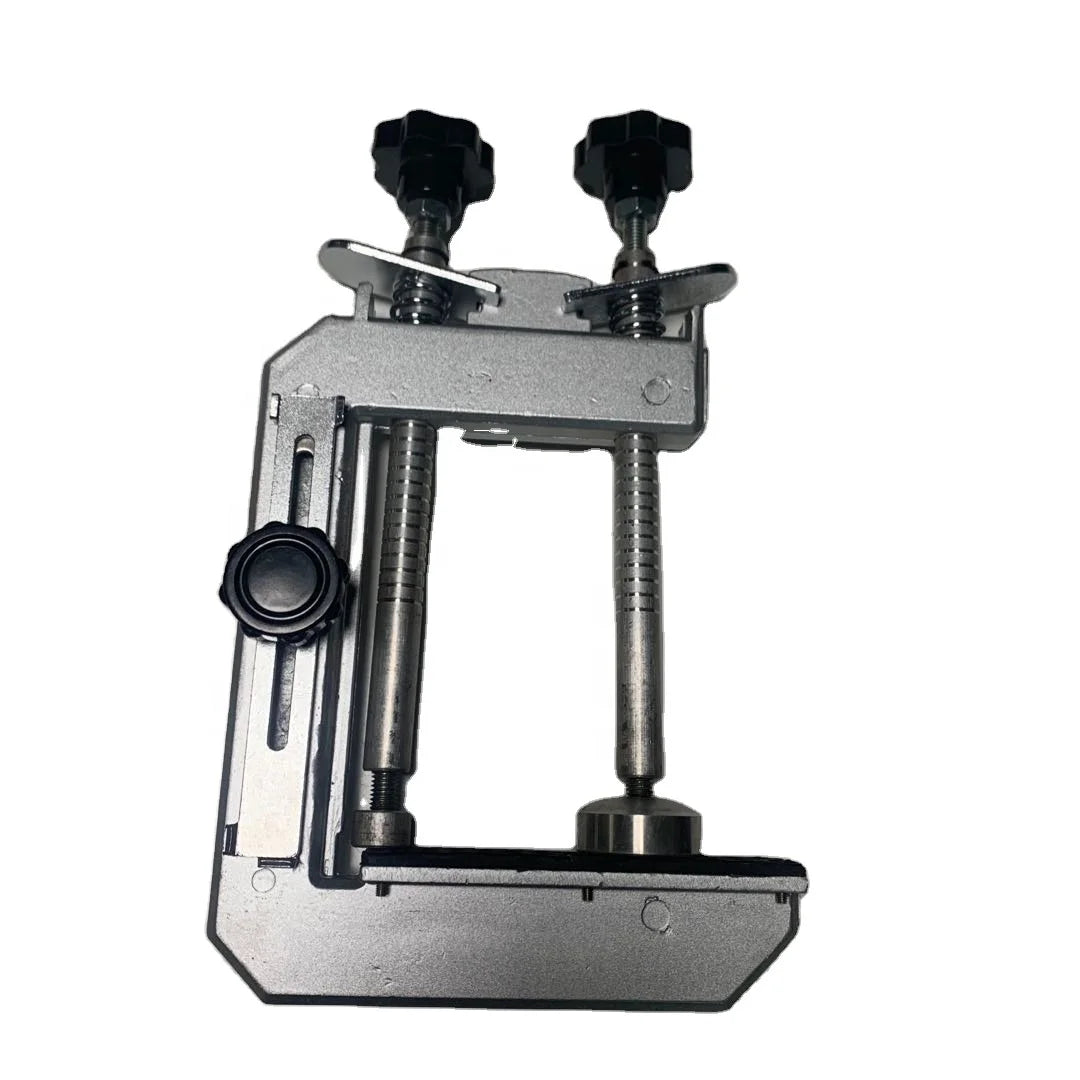 Stone Clamp 45 Degree Granite Marble Stone Miter Clamp for Bench Top Counter Top