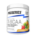 Top Sales Adult Sport Nutrition Instant Water Soluble Vegan BCAA Muscle Building Recovery Powder 300g