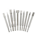 square Round Sds Plus Hammer Spade Drill Bit