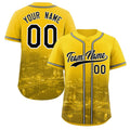 Cheap Wholesale Blank Baseball Jersey
