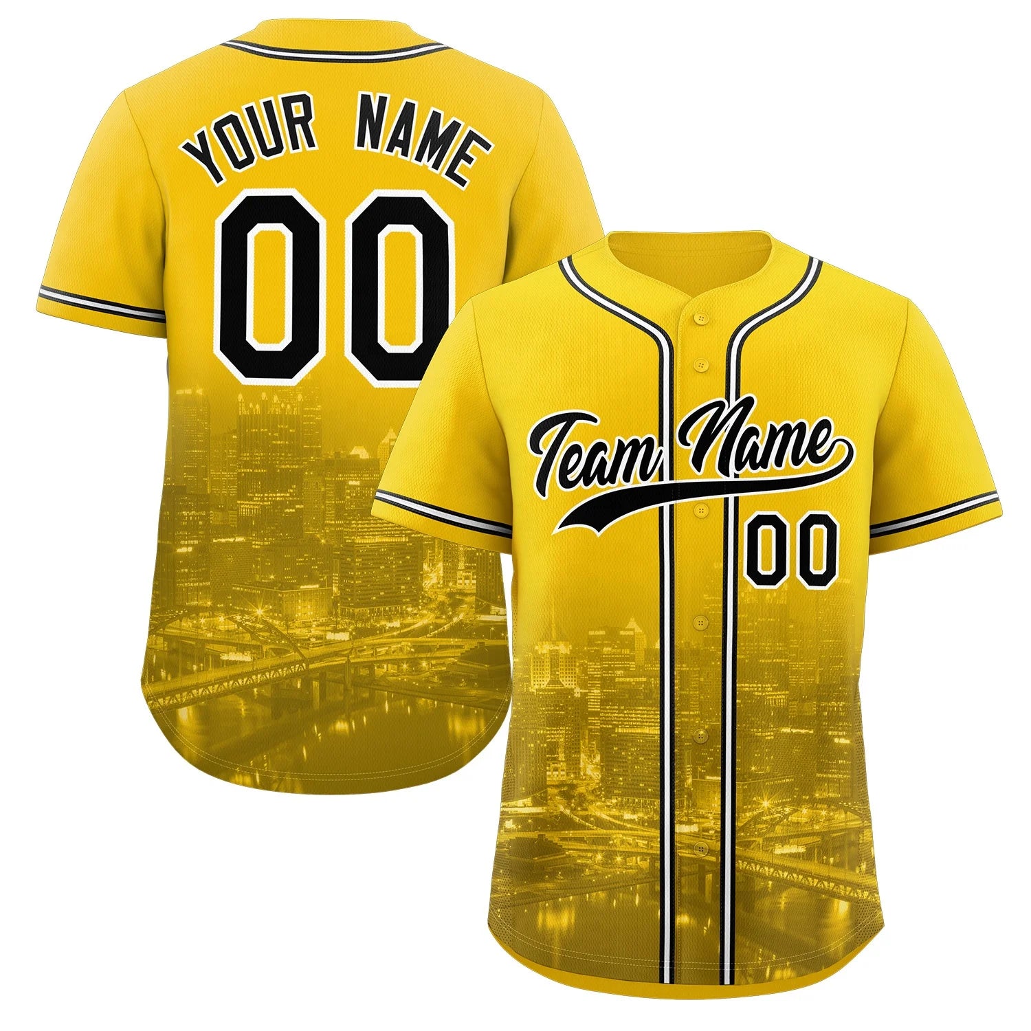 Cheap Wholesale Blank Baseball Jersey