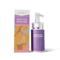 QBEKA Organic Herbal Hip Lift & Butt Enhancement Cream with Vitamin E GMPC Certified Customizable Packaging