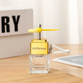 8ml New Design Car Hanging Diffuser Bottle Car Vent Clip Bottle Car Diffuser Bottle Pendant