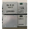 OKUMA Servo Drivers LDUII LDU II LDU2 Type D BLIII-D