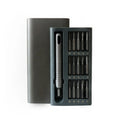 Hot Sale 30 PCS Driver Bits Portable Multi Magnetic Mini Screwdriver Set Mobile Phone Camera Repair Tool Kit