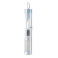 Hot Selling 2 in 1 Toothpaste and Toothbrush Refill Tooth Brush Travel Toothbrush and Toothpaste Set