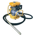 20 Gasoline Engine Concrete Vibrator Electric for Sale