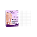 Eelhoe Face Lift Patches(60pcs) Anti Wrinkle Remover Face Lift Tape Sticker  Face Invisible Sticker K1
