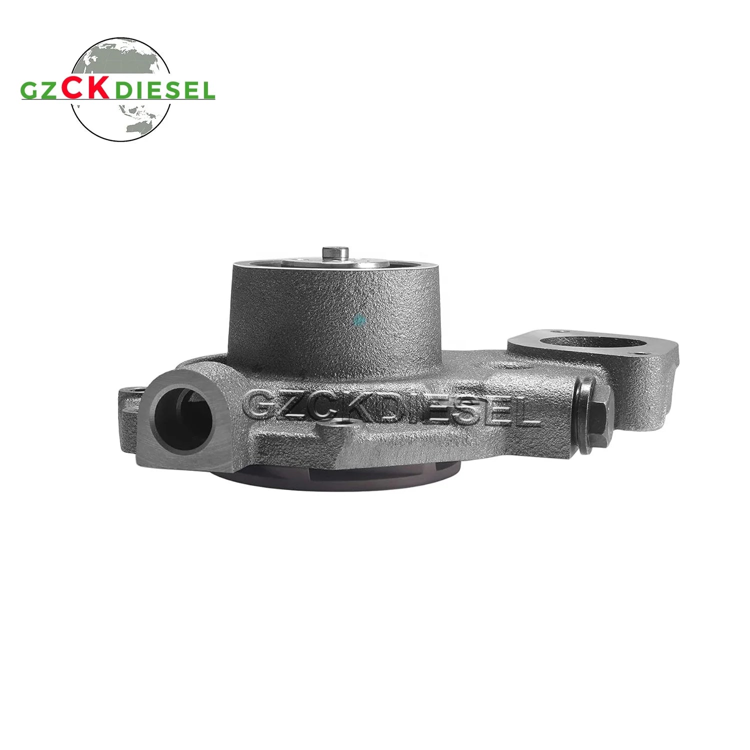 Water Pump RE546906 RE70962 SE501609 RE500734 RE505980 for 4045 6068 Engine