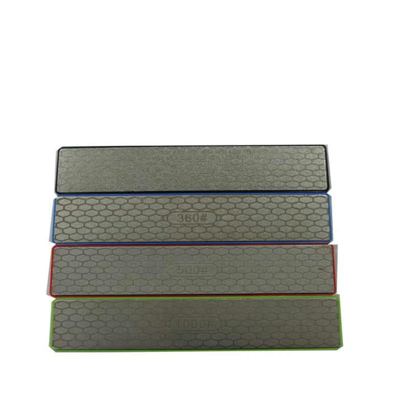 1 Pcs Diamond Sharpener Special Tool for Outdoor Skateboard Ice Skate Trimming Sharpening Stone Whetstone Oil Honing Stones