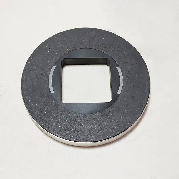 Offset Printing Machinery Spare Parts 162x62x17mm Brake Pads 61.101.2022 for Heidelberg SM102 CD102 XL105