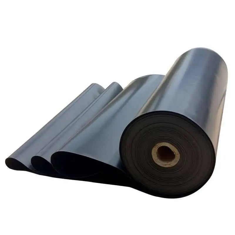 PVC Membrane 1.2mm Roof Waterproof Membrane for Swimming Pool or Fish Tank