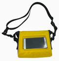 Custom Waterproof PVC Bag Waist Pack Bag Phone Pocket for Outdoor Camping Hiking