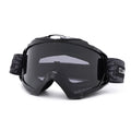 Wholesale Dirt Bike Road Bike Goggles Motocross Goggles ATV UTV Goggles Anti UV Riding Glasses