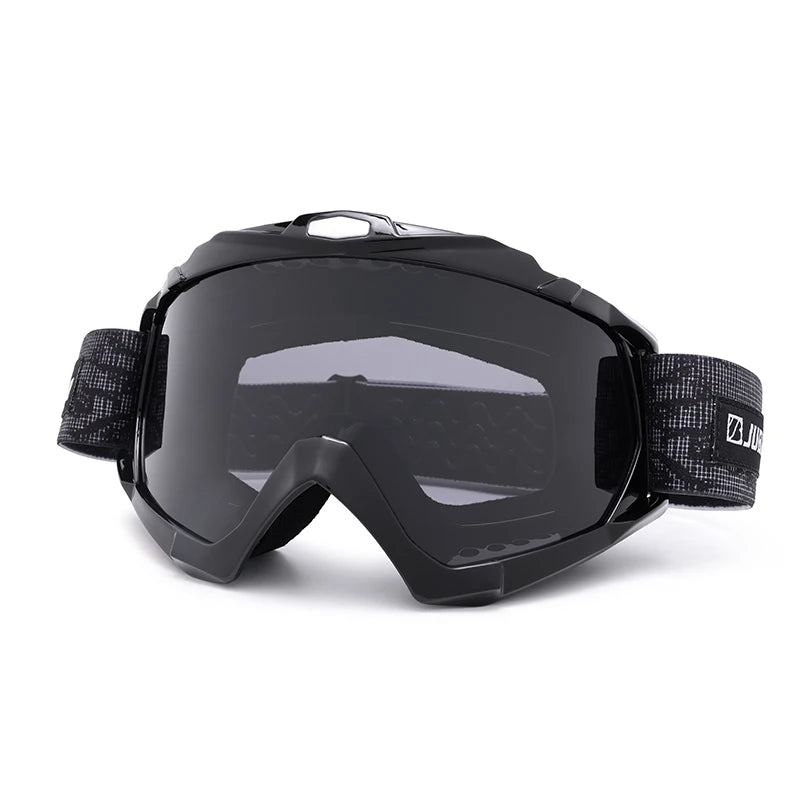 Wholesale Dirt Bike Road Bike Goggles Motocross Goggles ATV UTV Goggles Anti UV Riding Glasses