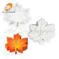 AK Maple Silicon Mold Baking Tray Silicone Mousse Cake Mold Pudding Chocolate Mould Cake Decorating Supplies Bakery Pastry Mould