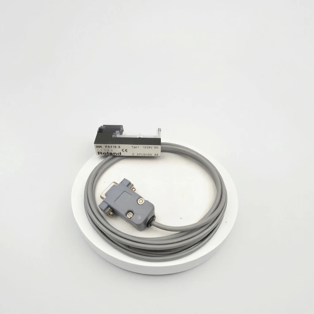 Man Roland 700 Automatic Sensor RK757 2.3 Offset Printing Machine Spare Parts for Specific Industries Printing Machinery Parts