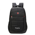 2026 Durable Strong School Pack Wear Resistant Computer Bag Laptop Backpack
