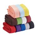 Underwear Garment Custom Pants OEM ODM Silicone Printed Logo Colorful Elastic Webbing Bands Elastic Band Spandex Webbing