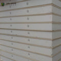 2026 Australia Hot Sell Prefabricated SIP Panel MgO Sandwich Panel