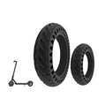 Wholesale Honeycomb Rubber Solid Tires 8.5 Inch for Mijia M365 Pro Electric Scooter 8 1/2x2.0 Tire Tubeless Solid Tyre