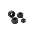 Hexagon Nuts Grade 8.8 10.9 Carbon Steel Stainless Steel Galvanized Hex Nut DIN934