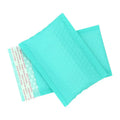 Wholesale protection Express Courier air Shipping Glitter Bubble Envelope  Breakage-proof 100% Biodegradable Bubble Mailers