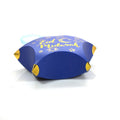 Cute Star Shape 2022 EID Mubarak Luxury Food Safe Gift Box with Glossy & Matt Lamination & Embossing for Kids