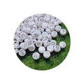 Best Price 500g/Bag 7mm White Flat Silver Initial Letters A-Z Plastic Alphabet Beads Bracelet Necklace Making Jewelry Findings