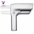Hot Selling V Light 6D3 Hair Extension Machine-Commercial Use 30-Minute Efficiency with Video Teaching & Technical Guidance