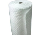 Oilspillpro OOA-R0200D Industrial Customized Service Oil Absorbent Roll for River Lake and Sea Made in Jiangsu