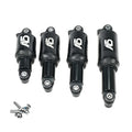 Kind Shock KS A5 RR1/RE EXA Form Solo Suspension 125mm/150mm/165mm/190mm Bike Air Rear Shock Absorber