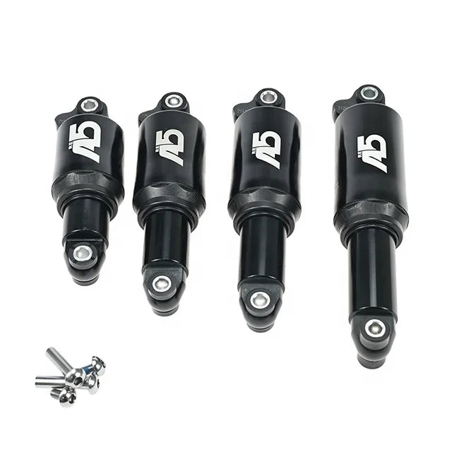 Kind Shock KS A5 RR1/RE EXA Form Solo Suspension 125mm/150mm/165mm/190mm Bike Air Rear Shock Absorber