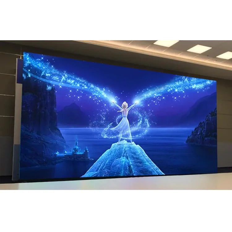 Hot Sale LED Screen Conference Stage Backdrop P2.5  LED Display Panels Indoor Outdoor Led Display