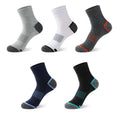 2023 New Athletic Socks Cotton Ankle Short Crew Designer Running Cycling Hiking Basketball Women Men Sport Socks