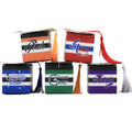New Stripe Design Graduation Season Candy Gift Packaging Box Bachelor Graduate Party Favor Gift Box