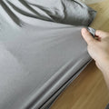 Four Way Stretchable Organic EMF Shielding Anti Radiation for Fabric for Underwear Lining