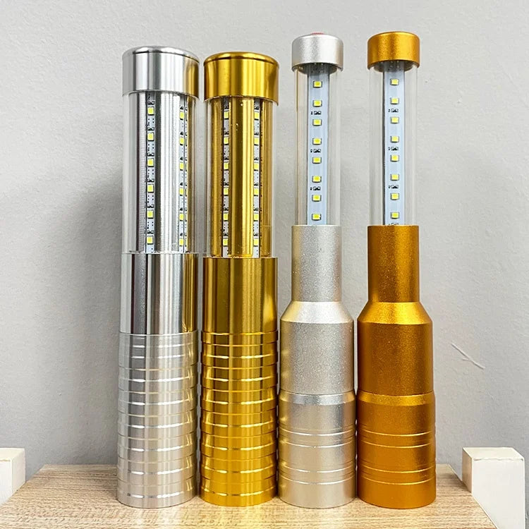 Electronic Led Strobe Baton LightLED Sparkler Light