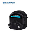 YZ1515X Peristaltic Pump Head 3 Stainless Steel Roller
