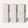 Beauty Box Set Cosmetic White Cardboard Cosmetic Paper Packaging Box Cream Custom Cosmetic Box Factory Printed High-end Luxury