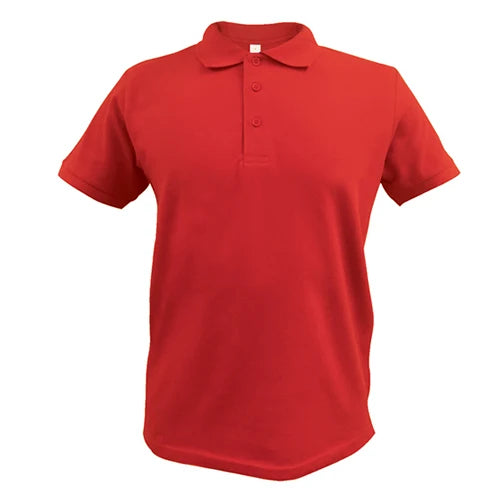 Promotional Custom Silk Screen Printed 100% Cotton Long Sleeve Anti-Wrinkle Men's Polo Shirts Blank Golf T-Shirt