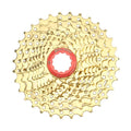 IRONDONKEY Factory Direct 8/10 Speed Flywheel Cassette for Mountain Bike Bicycle Accessories with FreeWheel Components