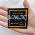 Free Sample Customize Garment Private logo Woven Cloth Neck Sew on Labels