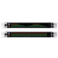 EQ777S Digital Audio Processor 31-Band DSP Equalizer Professional Audio Module for Speaker