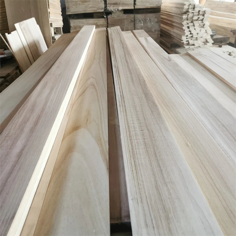 Paulownia Plywood Marine/wooden Box Flamed Paulownia