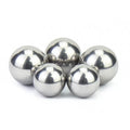 High Polished Forged Stainless Carbon Steel Fastening Balls for Bearing Precision 0.5mm-100mm Construction Use Conghui Brand