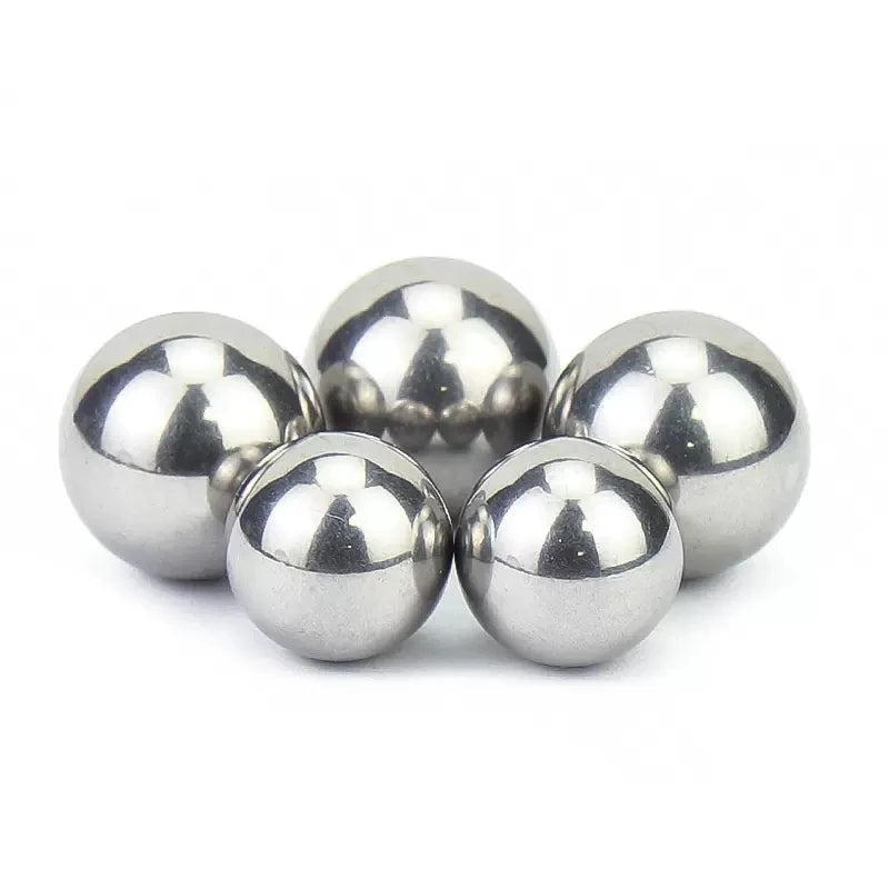 High Polished Forged Stainless Carbon Steel Fastening Balls for Bearing Precision 0.5mm-100mm Construction Use Conghui Brand